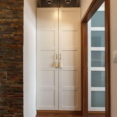 Apartment Blue Church With Sauna Bratislava