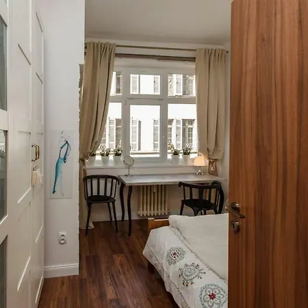 Blue Church With Sauna Apartment Bratislava